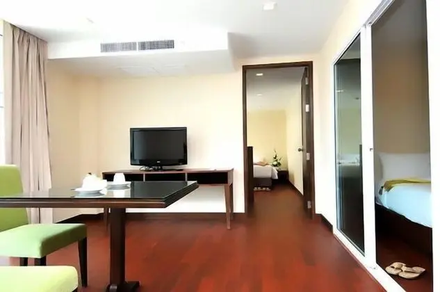 Premier Room
