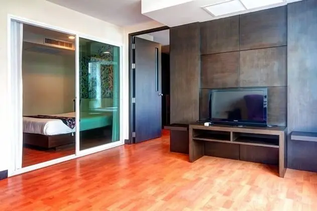Premier Room