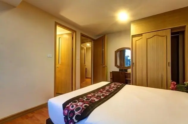 Premier Room