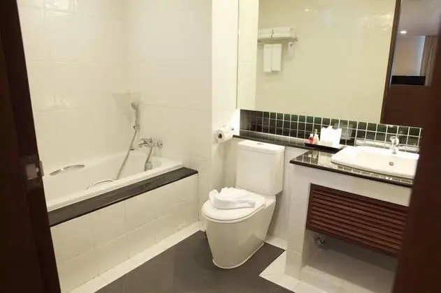 Premier Room