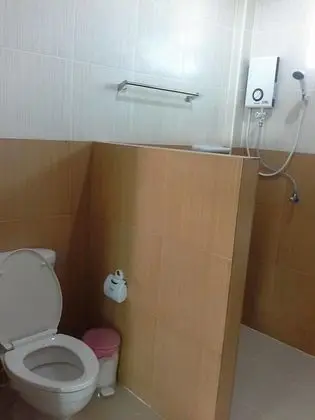 Bungalov, 2 Yatak Odası