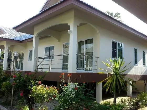 Bungalov