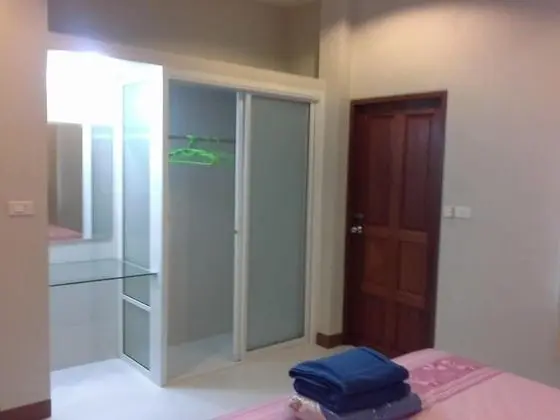 Bungalov, Deniz Manzaralı