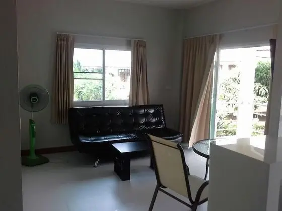 Bungalov, Deniz Manzaralı