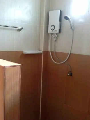 Bungalov, Deniz Manzaralı