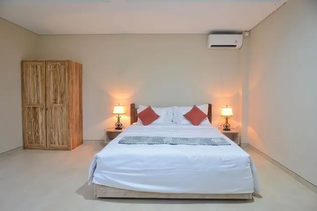 Villa, 2 Yatak Odası