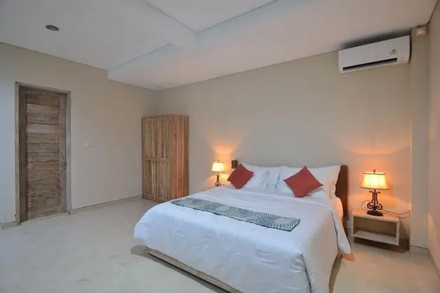 Villa, 2 Yatak Odası