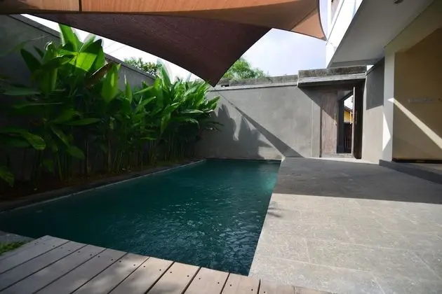 Villa, 2 Yatak Odası