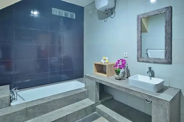 Villa, 2 Yatak Odası