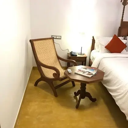 Deluxe Tek Büyük Yataklı Oda, Balkon, Şehir Manzaralı