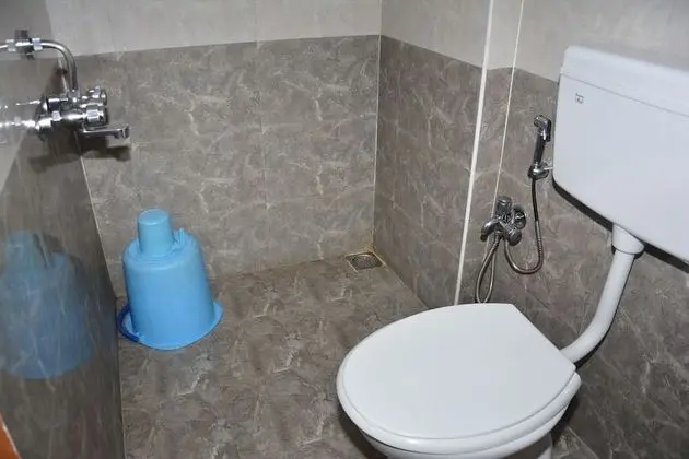 Business Dört Kişilik Oda, Sigara İçilmez