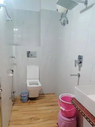 Üç Kişilik Oda