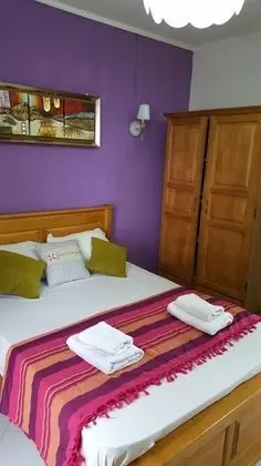 Standard Apart Daire, 1 Yatak Odası, Mutfak