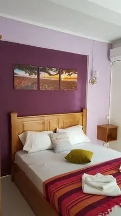 Standard Apart Daire, 2 Yatak Odası, Mutfak
