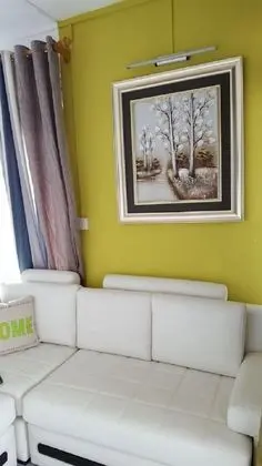 Standard Apart Daire, 2 Yatak Odası, Mutfak