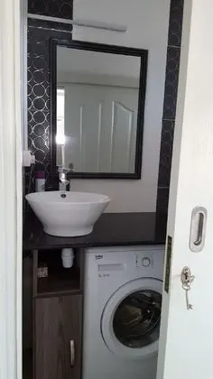Standard Apart Daire, 2 Yatak Odası, Mutfak