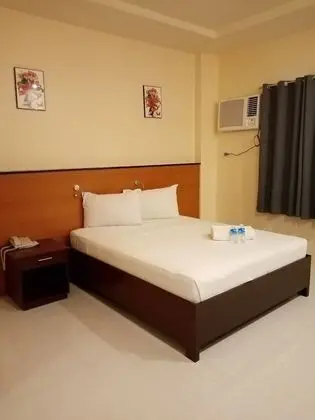 Deluxe Tek Kişilik Oda, 1 Büyük (Queen) Boy Yatak