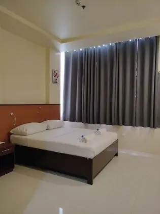 Deluxe Tek Kişilik Oda, 1 Büyük (Queen) Boy Yatak