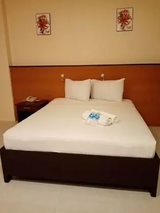 Deluxe Tek Kişilik Oda, 1 Büyük (Queen) Boy Yatak