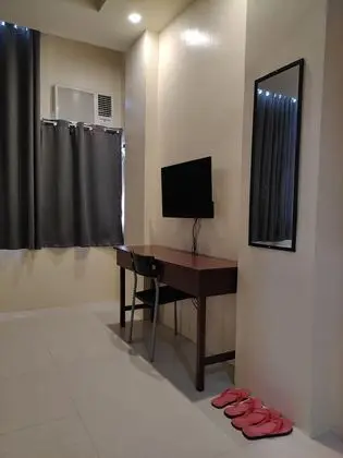 Deluxe Tek Kişilik Oda, 1 Büyük (Queen) Boy Yatak