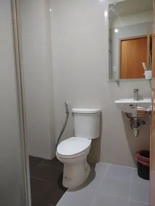 Deluxe Tek Kişilik Oda, 1 Büyük (Queen) Boy Yatak