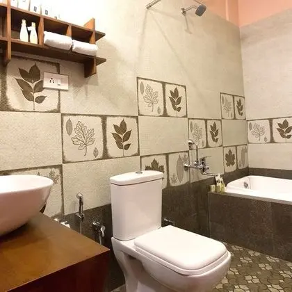 Deluxe Tek Büyük Yataklı Oda, 1 En Büyük (King) Boy Yatak, Sigara İçilmez, Banyolu/Duşlu