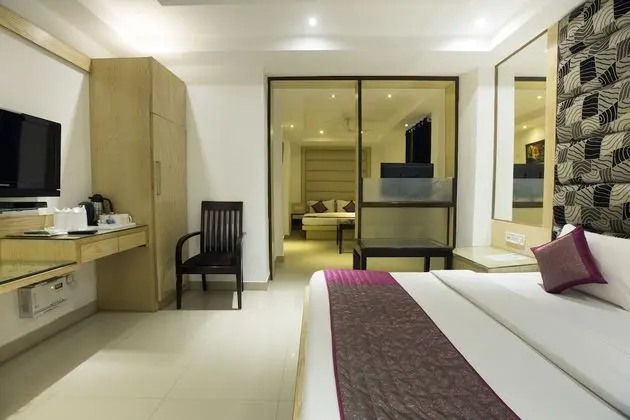 Family Oda, 2 Çift Kişilik Yatak