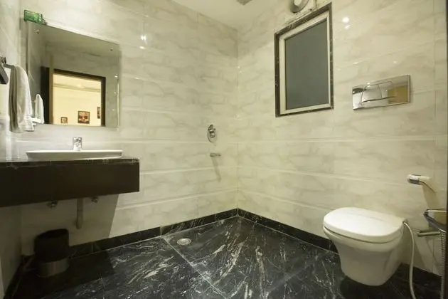 Standard Tek Büyük veya İki Ayrı Yataklı Oda, 1 Çift Kişilik Yatak