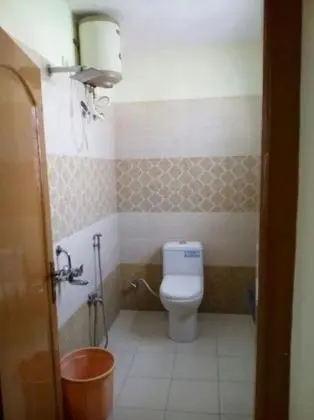 Business Oda, 2 Yatak Odası, Sigara İçilmez