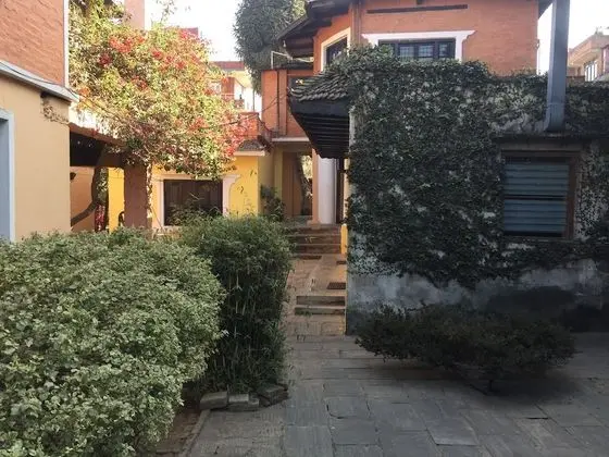 Standard İki Ayrı Yataklı Oda