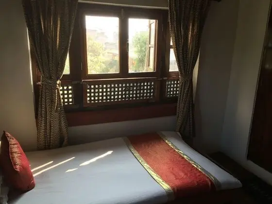 Standard Tek Kişilik Oda