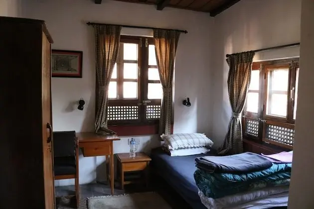 Standard Tek Kişilik Oda