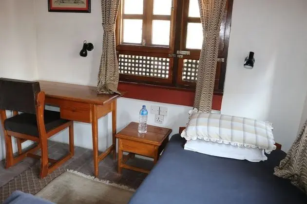 Standard Tek Kişilik Oda