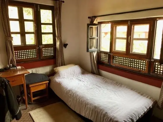 Standard Tek Kişilik Oda