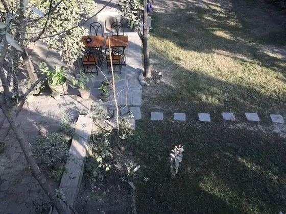 Standard Tek Kişilik Oda
