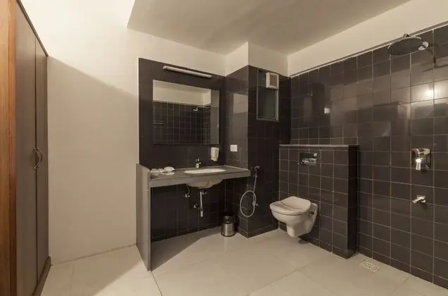 Comfort Tek Büyük Yataklı Oda, 1 En Büyük (King) Boy Yatak, Sigara İçilmez