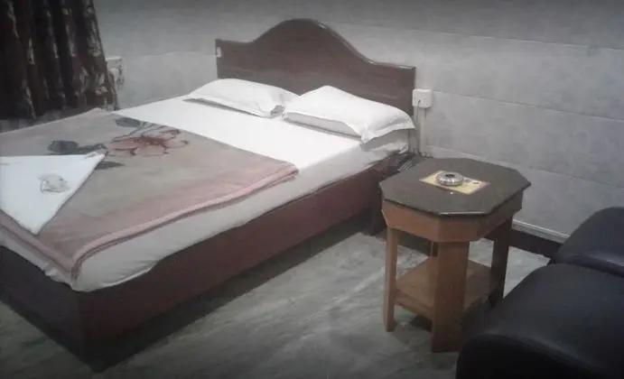 Standard Tek Büyük Yataklı Oda, Engellilere Uygun, Şehir Manzaralı