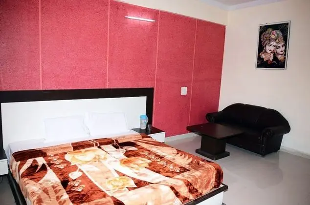 Deluxe Oda, Sigara İçilmez