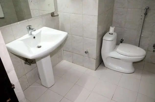 Deluxe Oda, Sigara İçilmez