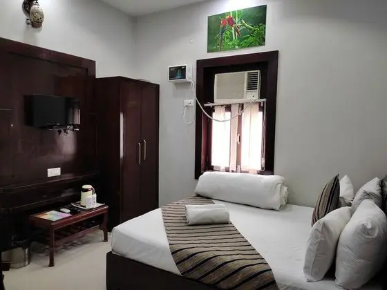 Deluxe Oda, 1 Çift Kişilik Yatak, Engellilere Uygun, Sigara İçilmez