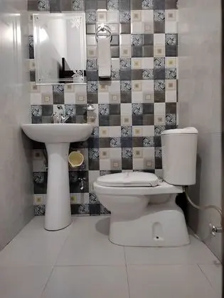 Deluxe Oda, 1 Çift Kişilik Yatak, Engellilere Uygun, Sigara İçilmez