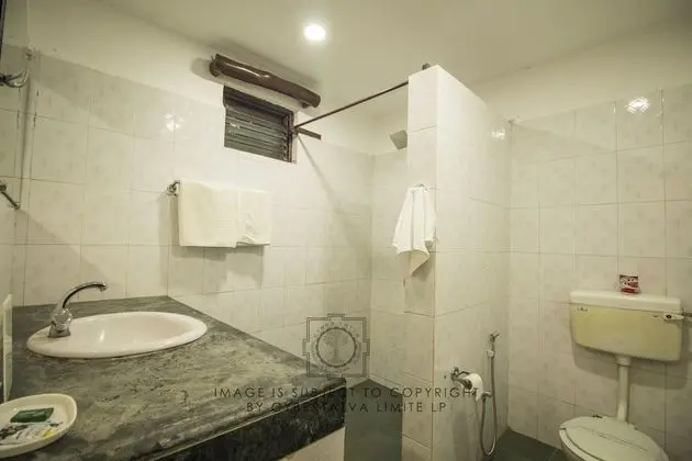 Deluxe Kır Evi, 1 Yatak Odası, Bahçe Manzaralı, Zemin Kat