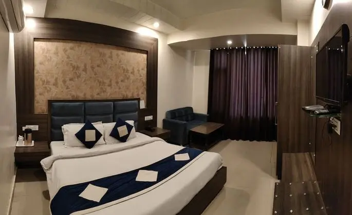 Premium Oda, Dağ Manzaralı