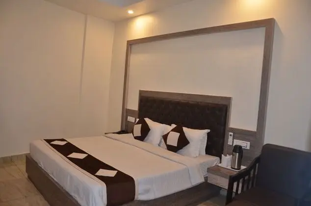 Premium Oda, Dağ Manzaralı