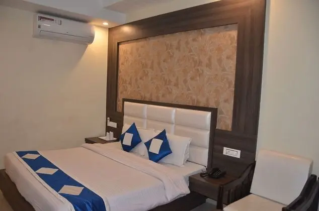 Premium Oda, Dağ Manzaralı