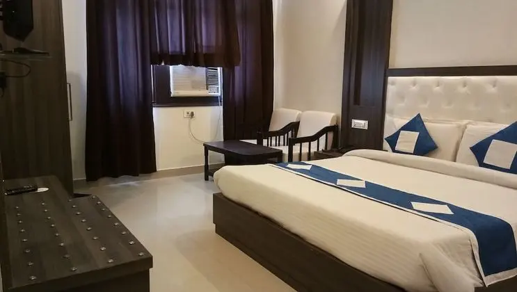 Premium Oda, Dağ Manzaralı
