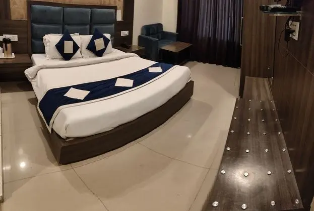 Premium Oda, Dağ Manzaralı