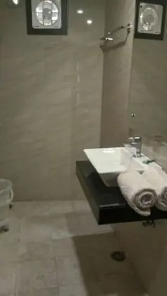 Premium Oda, Dağ Manzaralı