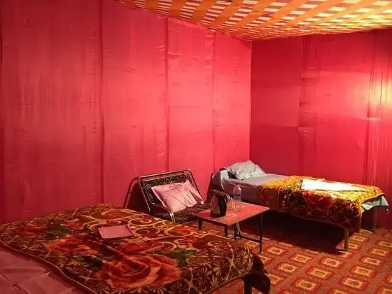 Basic Kır Evi