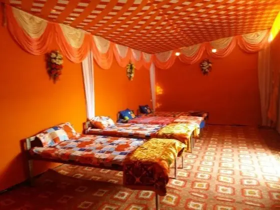 Basic Kır Evi